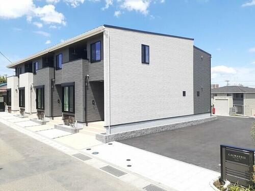 福岡県糟屋郡粕屋町仲原１丁目 2階建 築1年未満