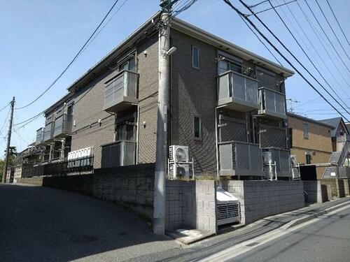 千葉県船橋市前原東３丁目 賃貸アパート