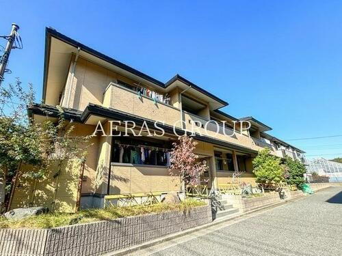 千葉県船橋市印内３丁目 賃貸アパート