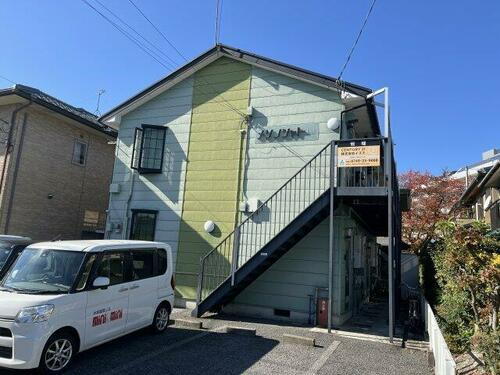 メゾンシャトーⅠ