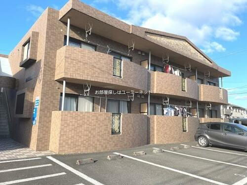 鹿児島県鹿児島市清和３丁目 賃貸マンション