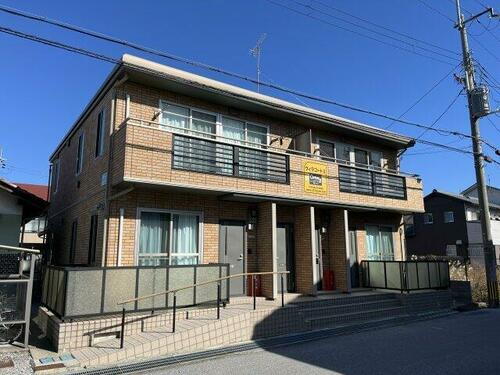 ヴィラ・コートⅡ