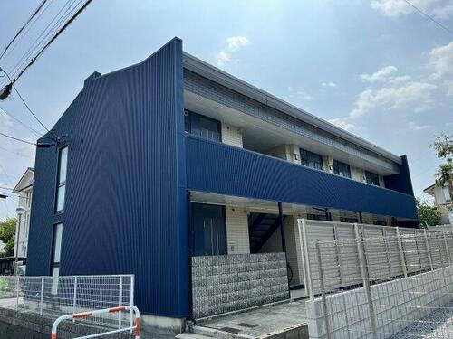 あおきアパート