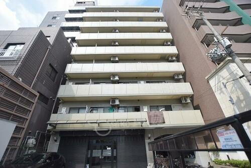 梅田東ユーリプラザ