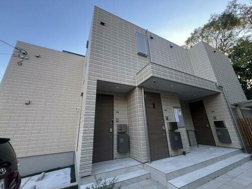 兵庫県神戸市東灘区御影山手１丁目 賃貸マンション