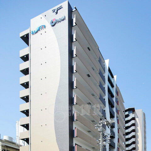 大阪府大阪市北区豊崎２丁目 賃貸マンション