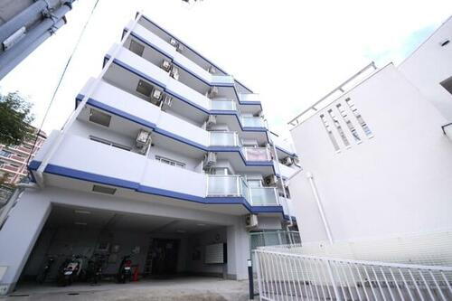 ヒルバレー妙法寺駅前 5階建