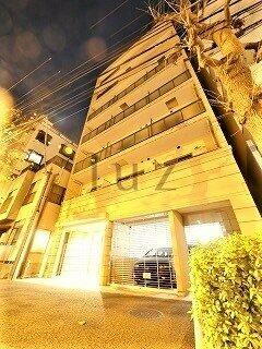 神奈川県横浜市西区浅間町２丁目 賃貸マンション