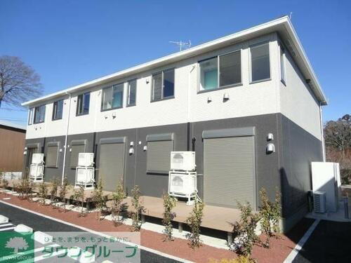 千葉県柏市藤心１丁目 築8年12ヶ月 2階建