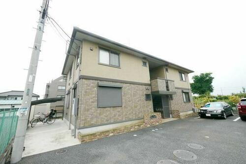 埼玉県上尾市大字原市 賃貸アパート