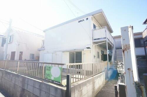 千葉県千葉市中央区道場南２丁目 賃貸アパート