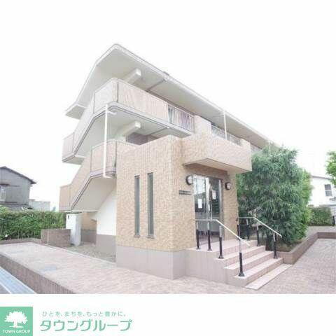 千葉県千葉市若葉区小倉町 賃貸マンション