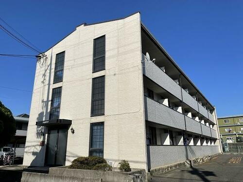 大阪府貝塚市小瀬 賃貸マンション