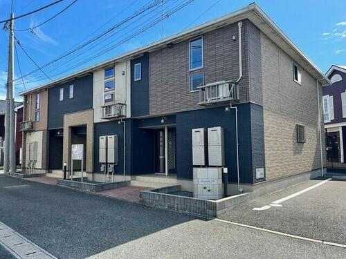 千葉県木更津市高柳３丁目 賃貸アパート