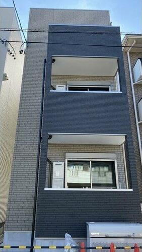 愛知県名古屋市中川区南脇町１丁目 賃貸アパート