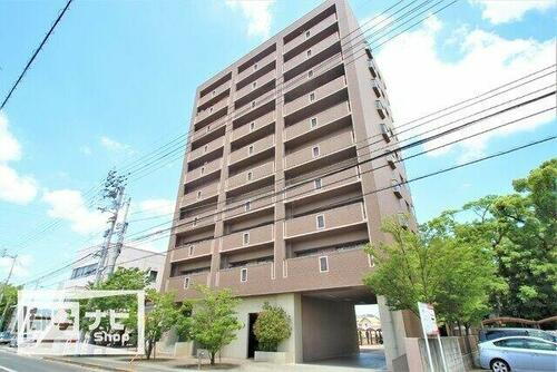 香川県高松市太田上町 賃貸マンション
