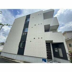 カトレア姪浜Ⅱ