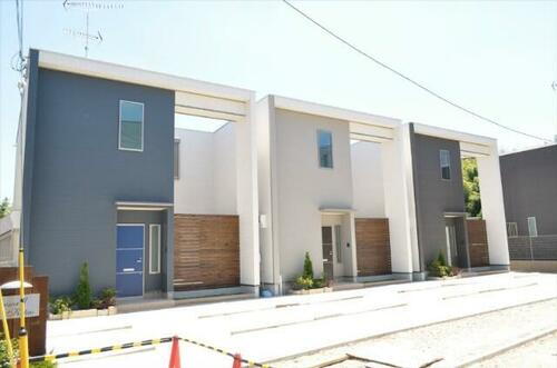 クレスカ北尾Ⅱ