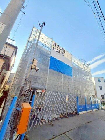 東京都江戸川区興宮町 賃貸マンション