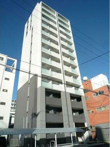 愛知県名古屋市中区新栄１丁目 賃貸マンション