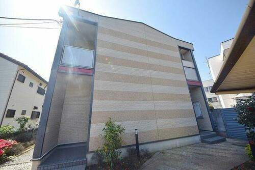 埼玉県さいたま市大宮区天沼町１丁目 賃貸アパート