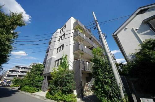 埼玉県新座市東北１丁目 賃貸マンション