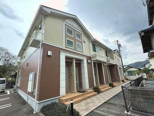 Ｉｎｔｅｒｆｉｅｌｄ 2階建
