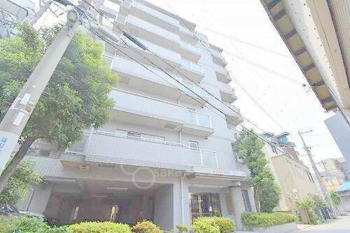 新居マンション
