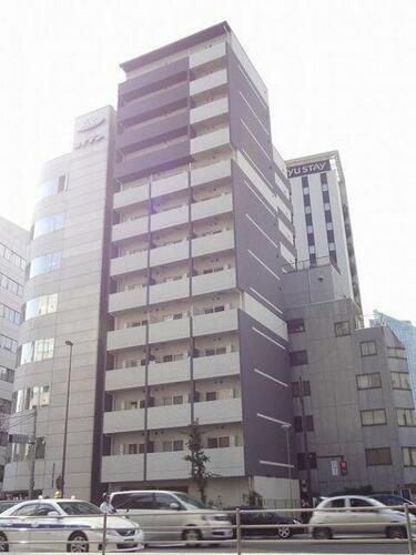 ＡＸＡＳ汐留（アクサス汐留）