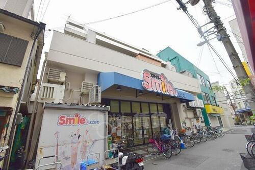 淀川中央マンション