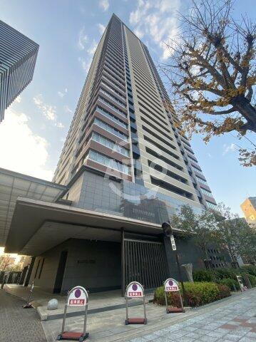 大阪府大阪市北区大淀南２丁目 賃貸マンション