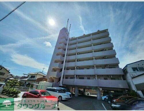 愛知県名古屋市中川区西中島１丁目 賃貸アパート