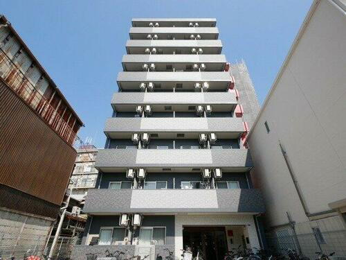 グランパシフィック花園北