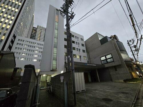 愛知県名古屋市西区名駅２丁目 賃貸マンション