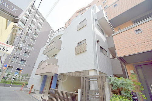 光コーポ淀川