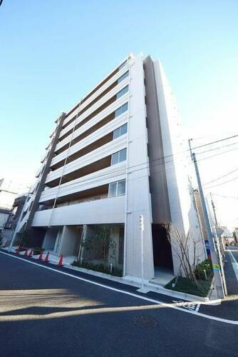東京都荒川区東日暮里２丁目 賃貸マンション