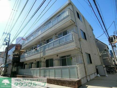 リブリ・Ｐｉｎｅ　Ｈｏｕｓｅ