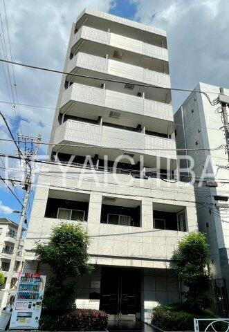 メインステージ押上Ⅳ