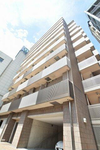 アーバネックス京橋（旧　アーバネックス京橋プライマリーワン）