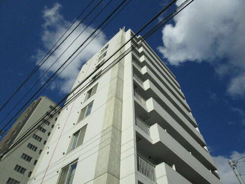 北海道札幌市東区北十四条東１丁目 築20年3ヶ月 10階建