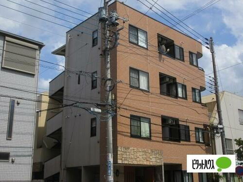 東京都西東京市新町１丁目 4階建