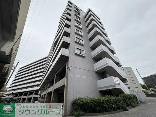 千葉県千葉市中央区出洲港 10階建 築30年2ヶ月