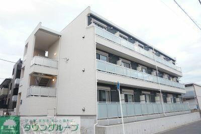 千葉県千葉市花見川区幕張本郷３丁目 築7年11ヶ月 3階建