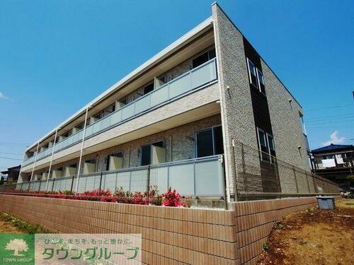 千葉県千葉市花見川区検見川町５丁目 築12年10ヶ月 2階建