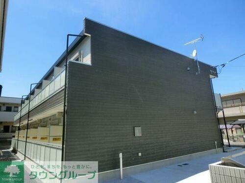 千葉県千葉市花見川区検見川町３丁目 築10年6ヶ月 2階建