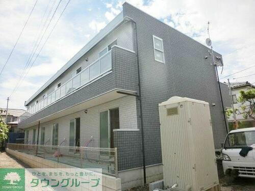 千葉県千葉市花見川区幕張町２丁目 築13年4ヶ月 2階建