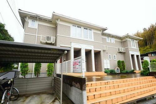 神奈川県横浜市戸塚区舞岡町 2階建 築15年11ヶ月