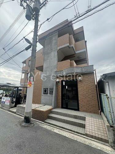 ベルフォーレ平野Ⅰ