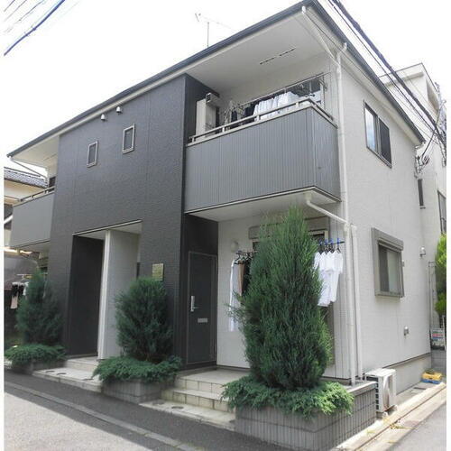 ＣＡＳＡ　Ｙ・Ｍ・Ｒ 2階建