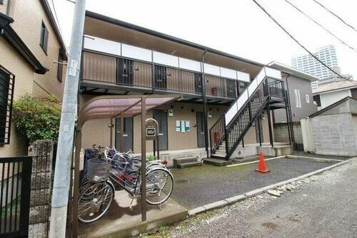 埼玉県川口市金山町 築28年4ヶ月 2階建